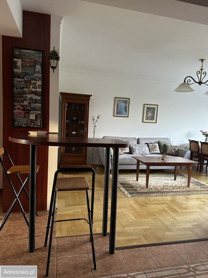 Mieszkanie 3-pokojowe Warszawa Szczęśliwice, ul. Opaczewska. Zdjęcie 2