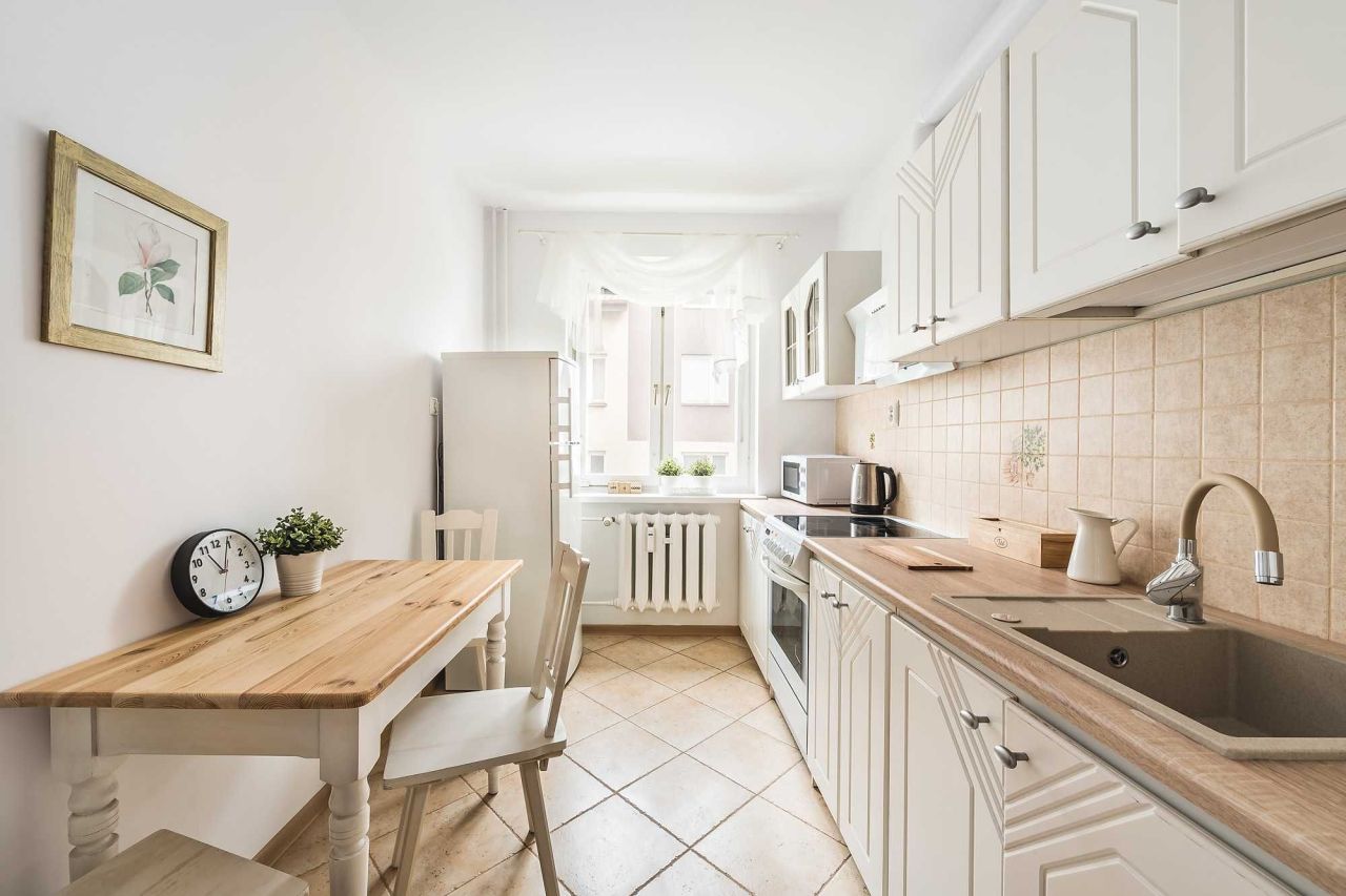 Mieszkanie 2-pokojowe Gdańsk Ujeścisko, ul. Przemyska. Zdjęcie 4