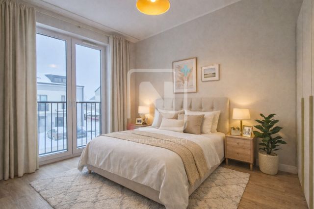 Mieszkanie 6-pokojowe Warszawa Wawer, ul. Chodzieska. Zdjęcie 4