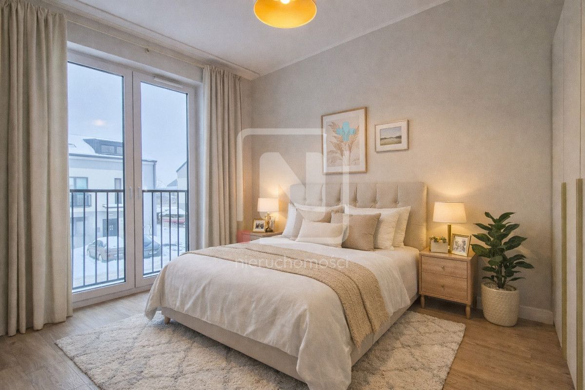 Mieszkanie 6-pokojowe Warszawa Wawer, ul. Chodzieska. Zdjęcie 4