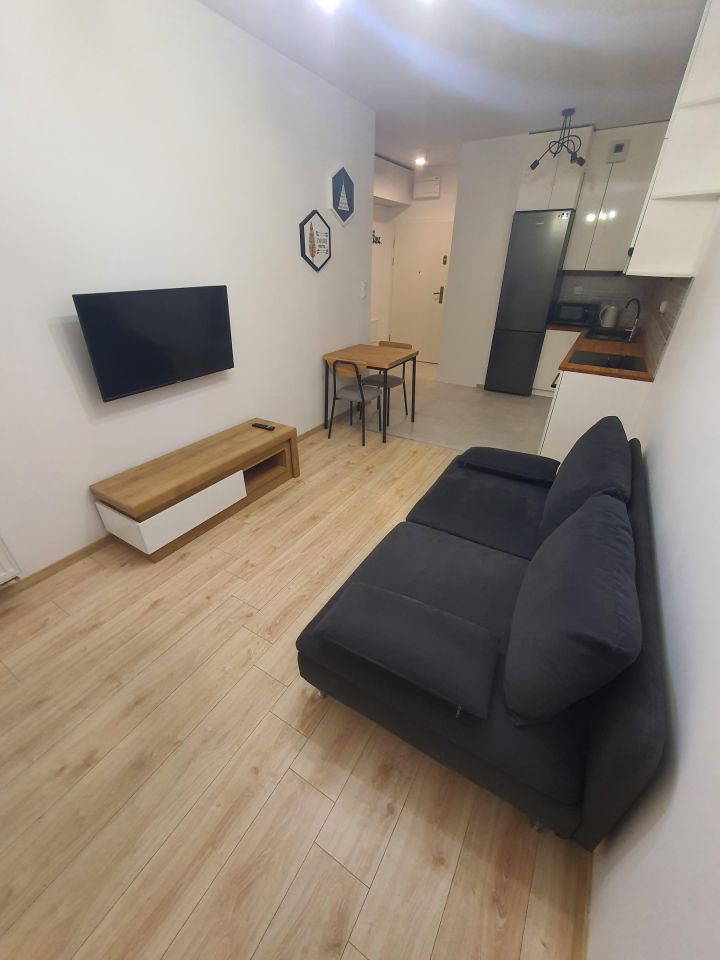 Mieszkanie 2-pokojowe Kraków Dębniki, ul. dr. Jana Piltza. Zdjęcie 8