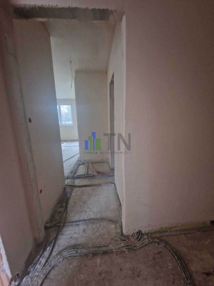 dom szeregowy, 4 pokoje Kamieniec Wrocławski. Zdjęcie 5