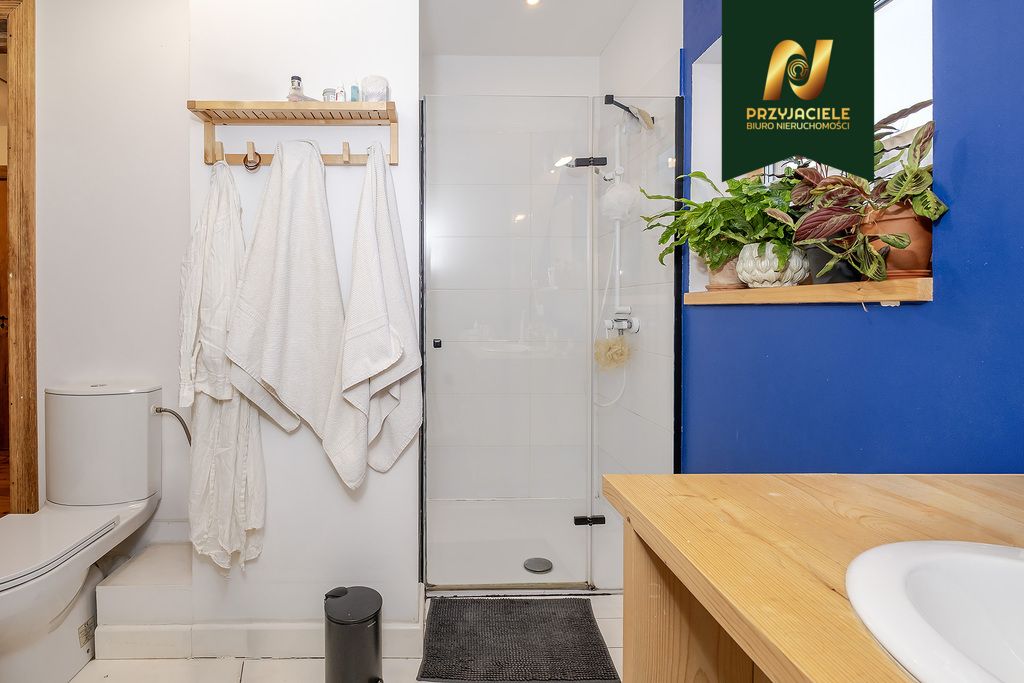 dom wolnostojący, 4 pokoje Pępowo. Zdjęcie 11