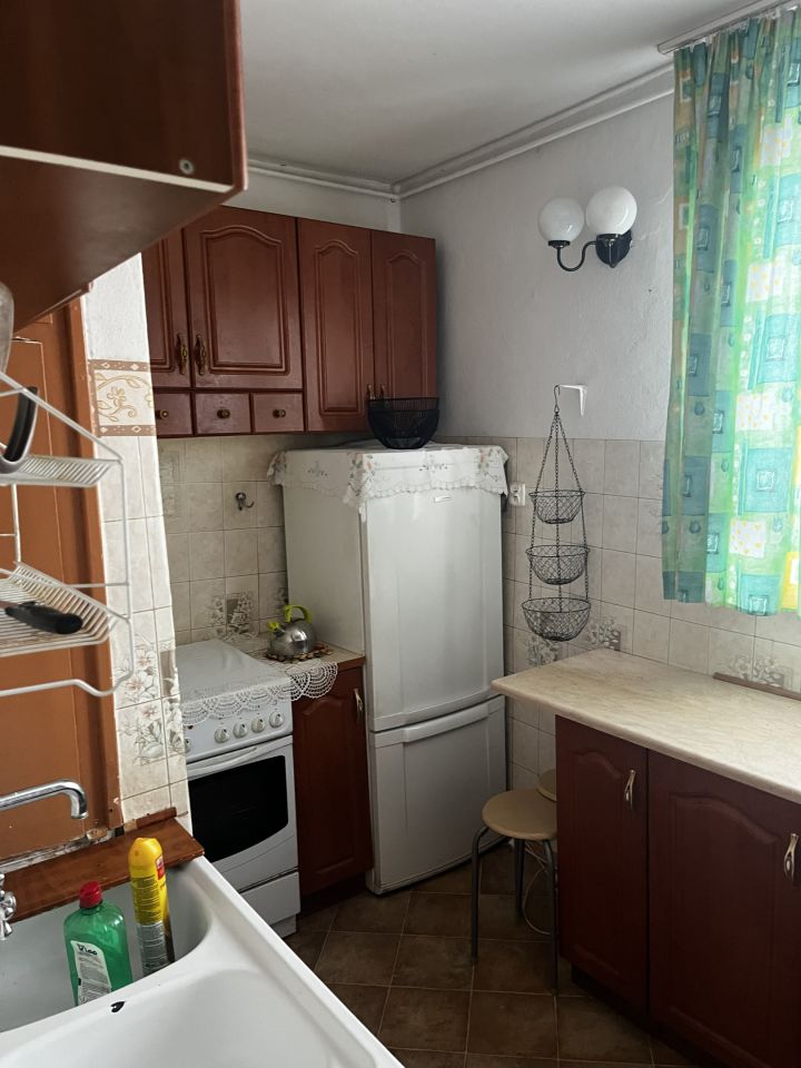 Mieszkanie 2-pokojowe Gdańsk Przymorze, ul. Piastowska. Zdjęcie 5