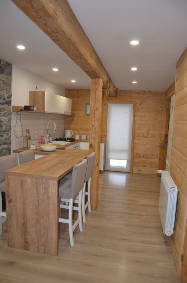 dom wolnostojący, 4 pokoje Lubiewo. Zdjęcie 12