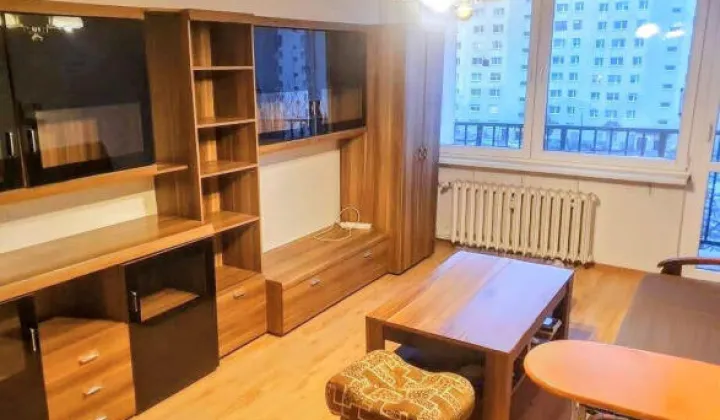 Mieszkanie 3-pokojowe Gliwice, ul. Centaura