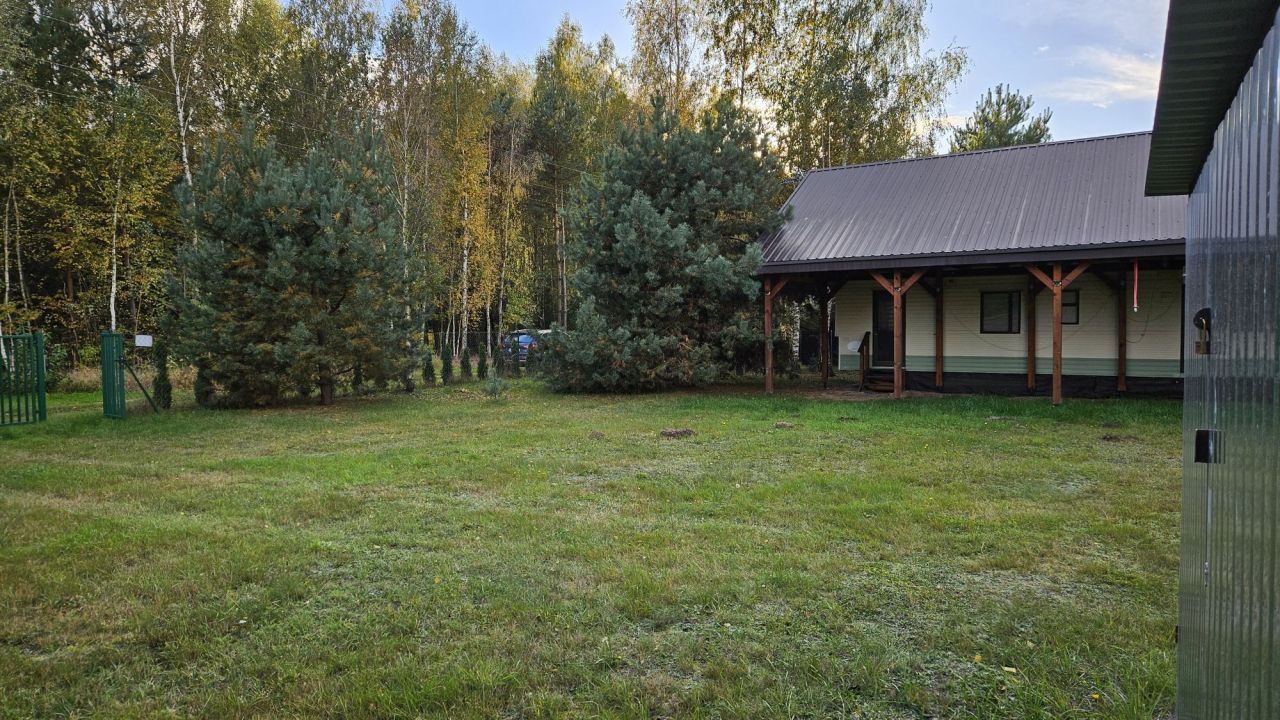 Działka rekreacyjna Grabniak. Zdjęcie 7