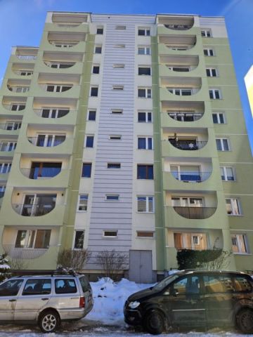 Mieszkanie 1-pokojowe Gdańsk Niedźwiednik, ul. Góralska. Zdjęcie 1