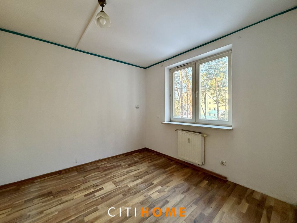 Mieszkanie 2-pokojowe Otwock, ul. Zygmunta. Zdjęcie 4