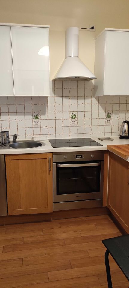 Mieszkanie 1-pokojowe Warszawa Białołęka, ul. Gioacchino Rossiniego. Zdjęcie 5