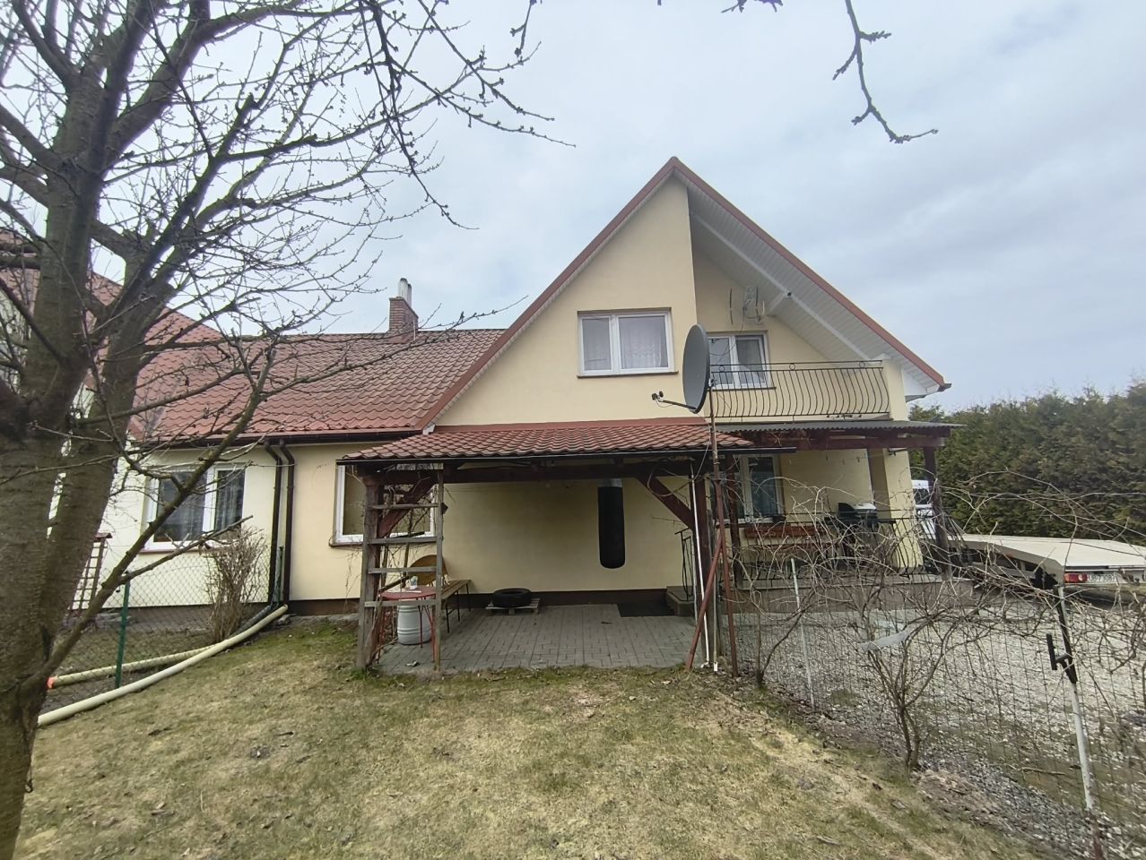 bliźniak, 5 pokoi Lublin Zadębie Stare, Świdnik Duży Drugi. Zdjęcie 15