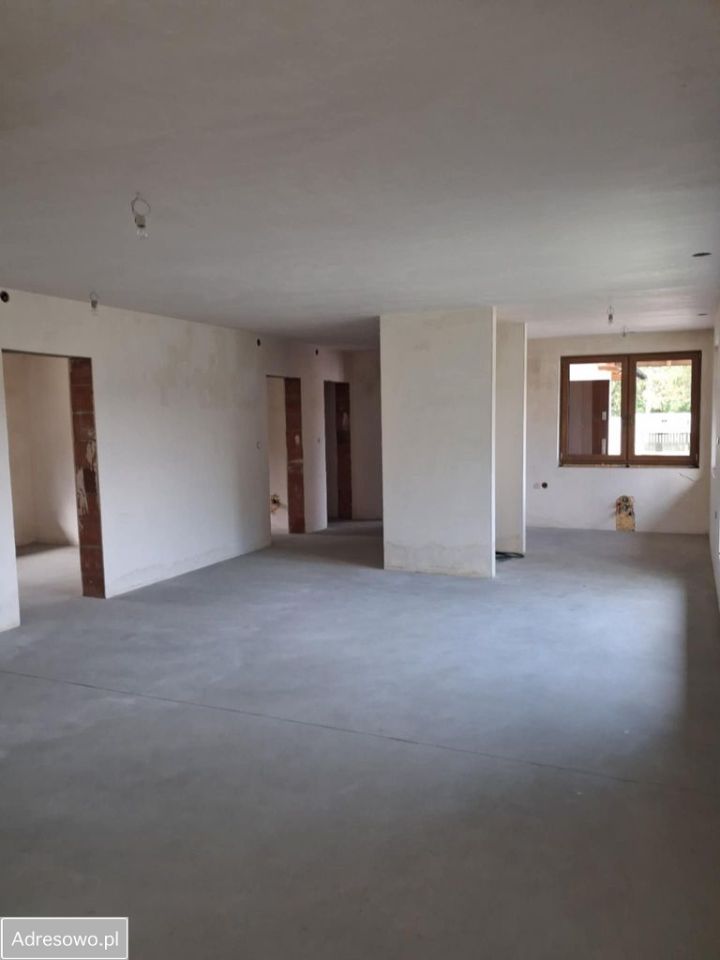 dom wolnostojący, 4 pokoje Wola Kruszyńska. Zdjęcie 6