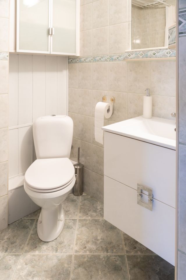 Mieszkanie 3-pokojowe Skierniewice Widok, ul. kpt. Mieczysława Hali. Zdjęcie 5