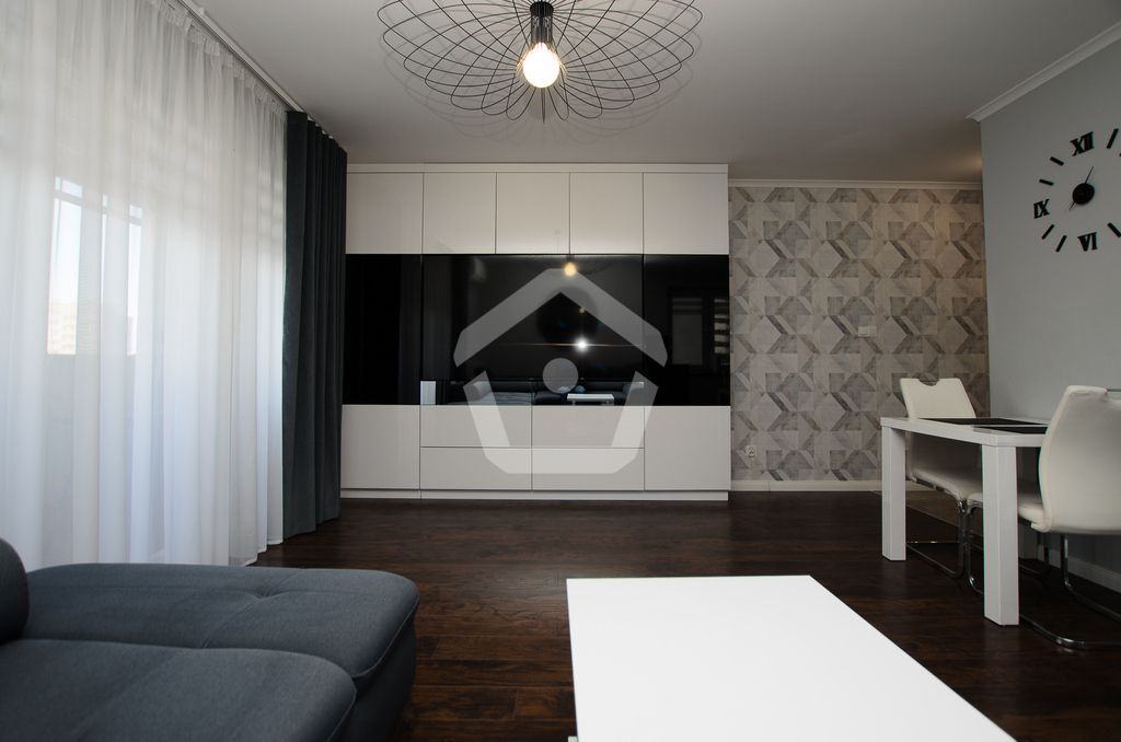 Mieszkanie 2-pokojowe Rzeszów Śródmieście, ul. Lubelska. Zdjęcie 2