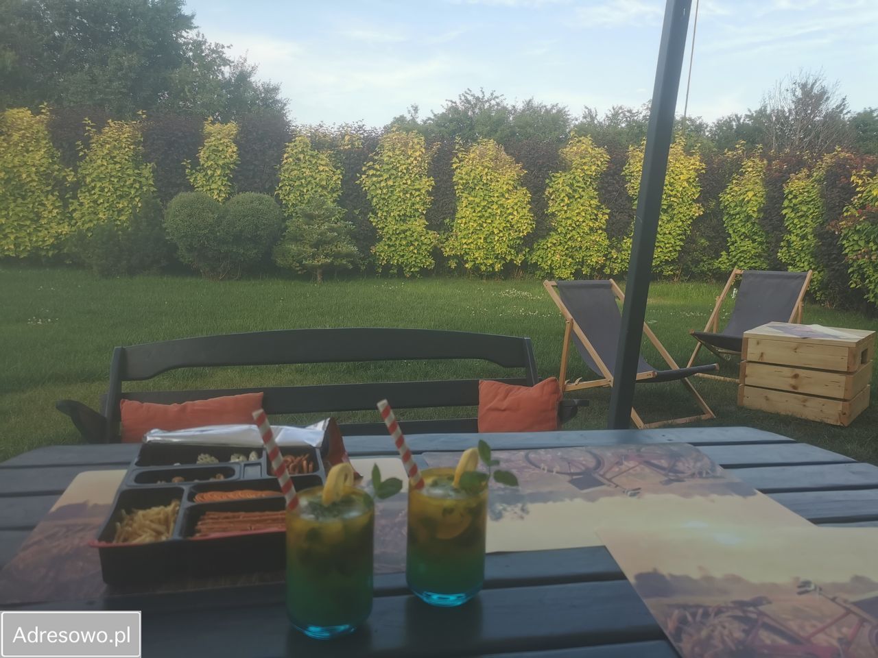 dom letniskowy, 3 pokoje Ostrowo, ul. Karwieńska. Zdjęcie 12