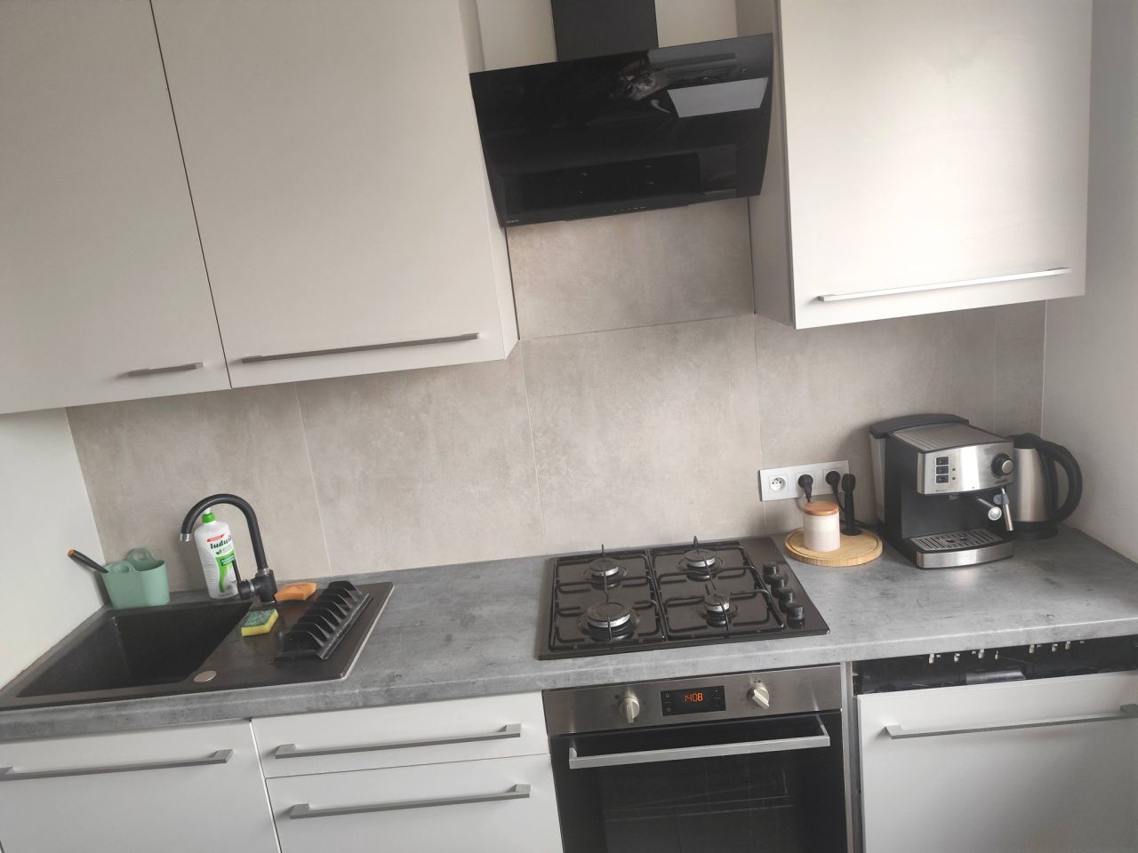 Mieszkanie 2-pokojowe Wrocław Stare Miasto, pl. Legionów. Zdjęcie 6