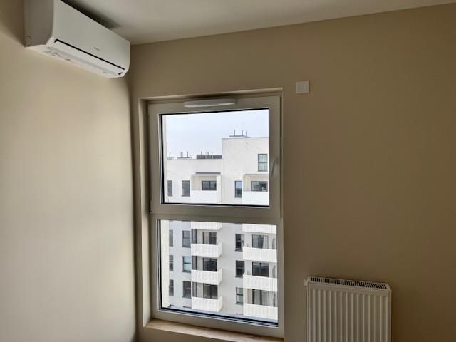 Mieszkanie 2-pokojowe Łódź Polesie, ul. Srebrzyńska. Zdjęcie 7