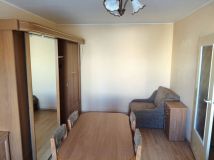 Mieszkanie 1-pokojowe Gdańsk Ujeścisko, ul. Jeleniogórska. Zdjęcie 3