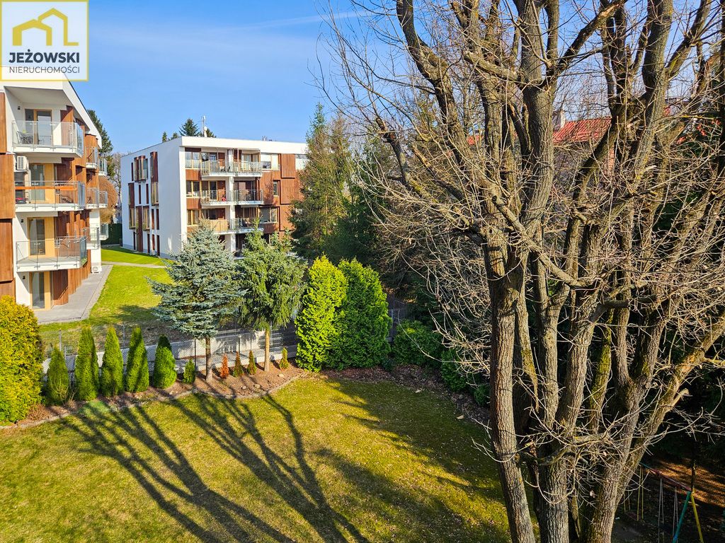 Mieszkanie 5-pokojowe Lublin, ul. Chabrowa. Zdjęcie 11