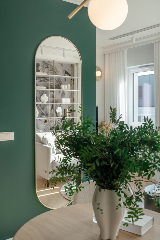 Mieszkanie 1-pokojowe Poznań Wilda, ul. Mieczysława Niedziałkowskiego. Zdjęcie 11