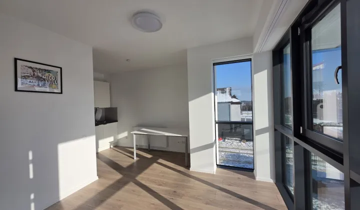 Mieszkanie 1-pokojowe Gdynia Mały Kack, ul. Olgierda