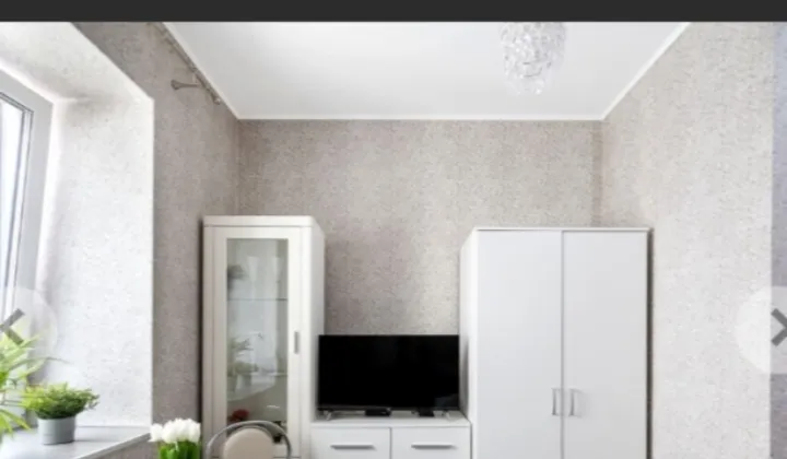 Mieszkanie 1-pokojowe Łódź Polesie, ul. Walerego Wróblewskiego