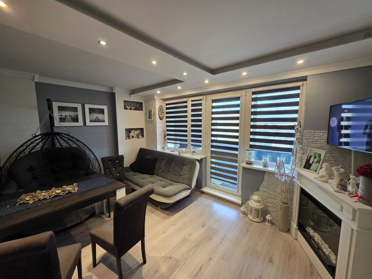 Mieszkanie 2-pokojowe Bydgoszcz Wzgórze Wolności. Zdjęcie 1