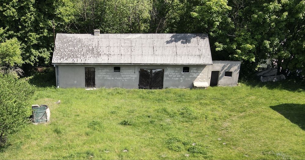 Działka siedliskowa Kiełczewice Maryjskie. Zdjęcie 6
