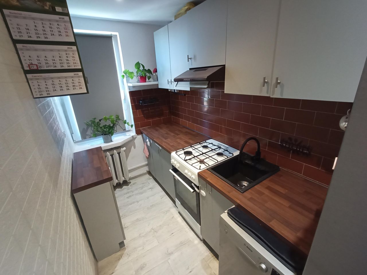 Mieszkanie 3-pokojowe Kraków Prokocim, ul. Bieżanowska. Zdjęcie 5