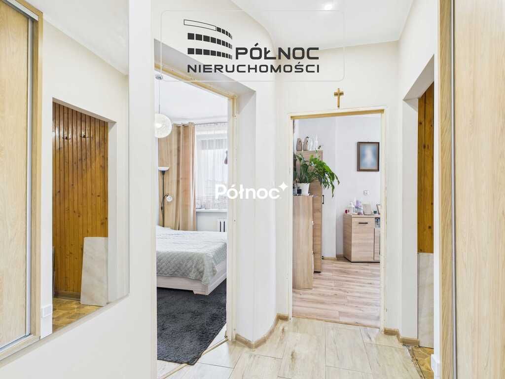 Mieszkanie 3-pokojowe Ełk, ul. Tadeusza Kościuszki. Zdjęcie 10