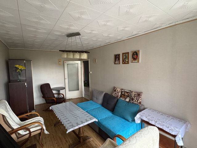 Mieszkanie 3-pokojowe Tychy Centrum, ul. Uczniowska. Zdjęcie 1