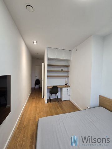 Mieszkanie 3-pokojowe Warszawa Praga-Północ, ul. 11 Listopada. Zdjęcie 5