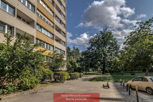 Mieszkanie 2-pokojowe Wrocław Krzyki, ul. Powstańców Śląskich. Zdjęcie 13