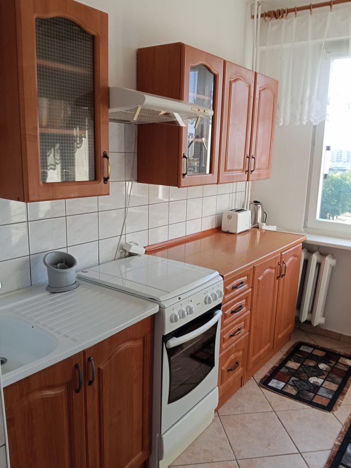 Mieszkanie 2-pokojowe Koszalin Przylesie, ul. Melchiora Wańkowicza. Zdjęcie 11