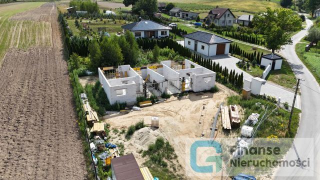 bliźniak, 4 pokoje Wałowice. Zdjęcie 8