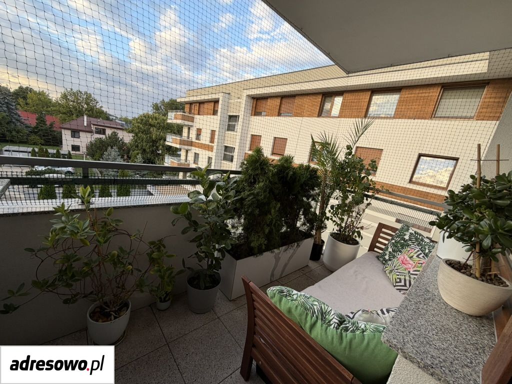 Mieszkanie 3-pokojowe Wrocław Maślice, ul. Suwalska. Zdjęcie 13