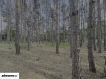 Działka budowlana Kisielany-Żmichy. Zdjęcie 1