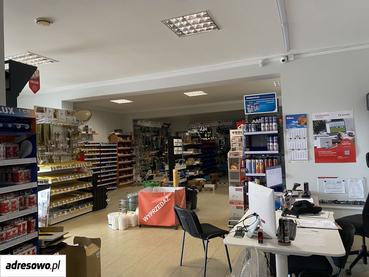 Lokal Miłakowo, ul. Daszyńskiego. Zdjęcie 6