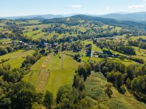 Działka budowlana Krzeszów Krzeszów Dolny. Zdjęcie 3