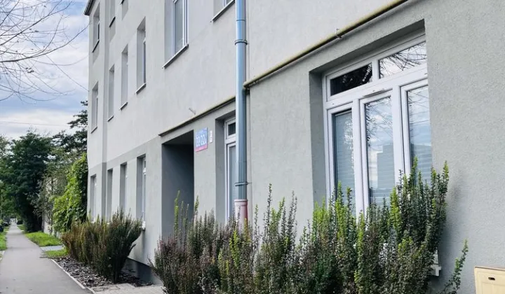 Mieszkanie 2-pokojowe Łódź Górna, ul. Siedlecka