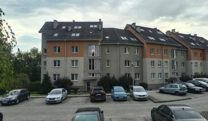 Mieszkanie 3-pokojowe Bielsko-Biała, ul. Krakowska