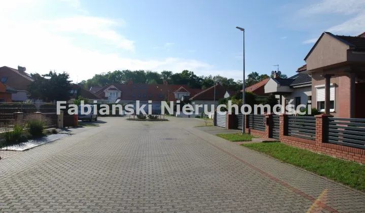 Działka budowlana Głuchowo