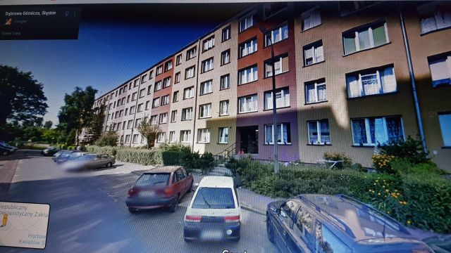 Mieszkanie 2-pokojowe Dąbrowa Górnicza Reden , ul. Karola Adamieckiego. Zdjęcie 1