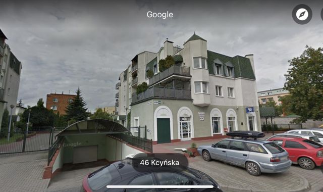 Mieszkanie 2-pokojowe Bydgoszcz Błonie, ul. Kcyńska. Zdjęcie 1