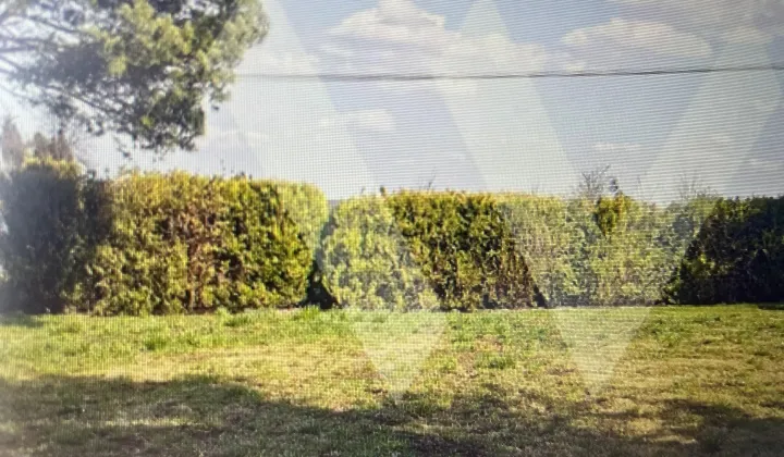 Działka budowlana Podłęże