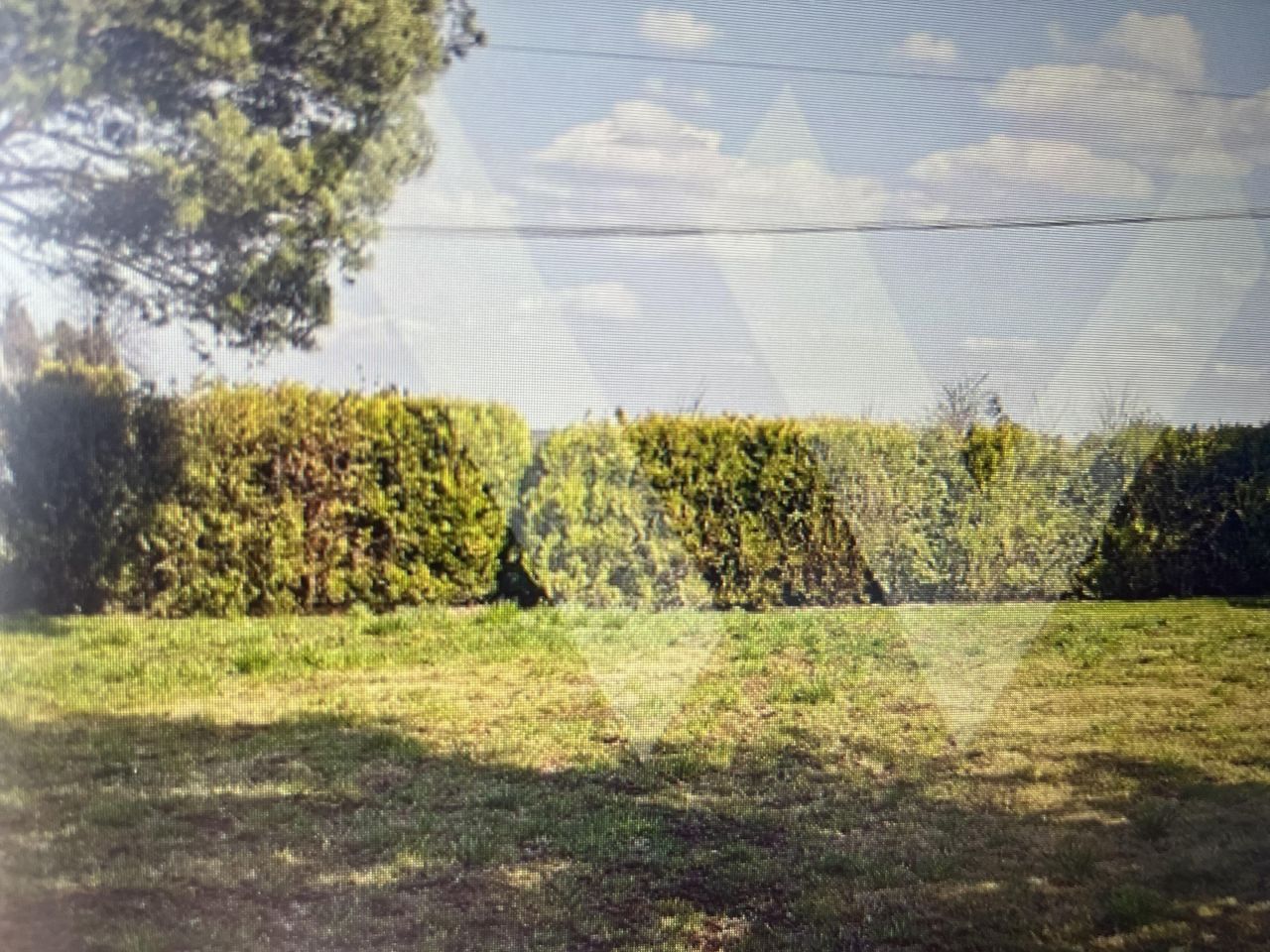 Działka budowlana Podłęże