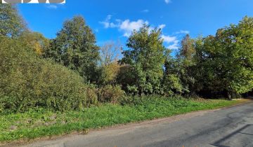 Działka budowlana Laski