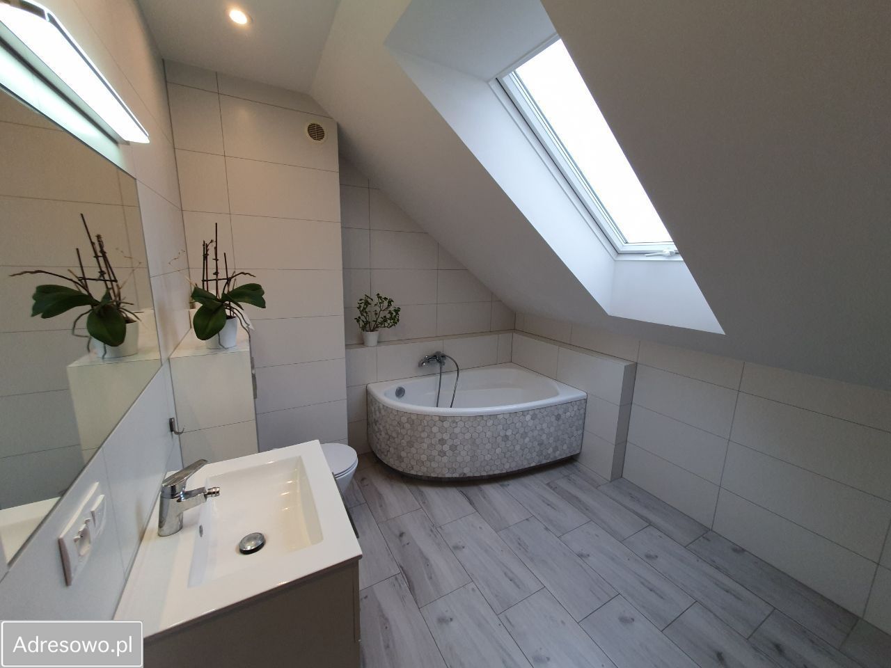 dom szeregowy, 5 pokoi Pszenno, ul. Zielona. Zdjęcie 16