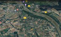 Działka rolno-budowlana Borek Połać. Zdjęcie 4