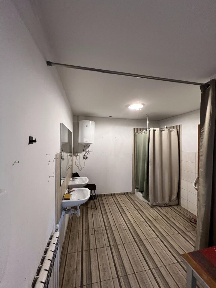 Hala/magazyn Gdynia Chylonia, ul. Hutnicza. Zdjęcie 7